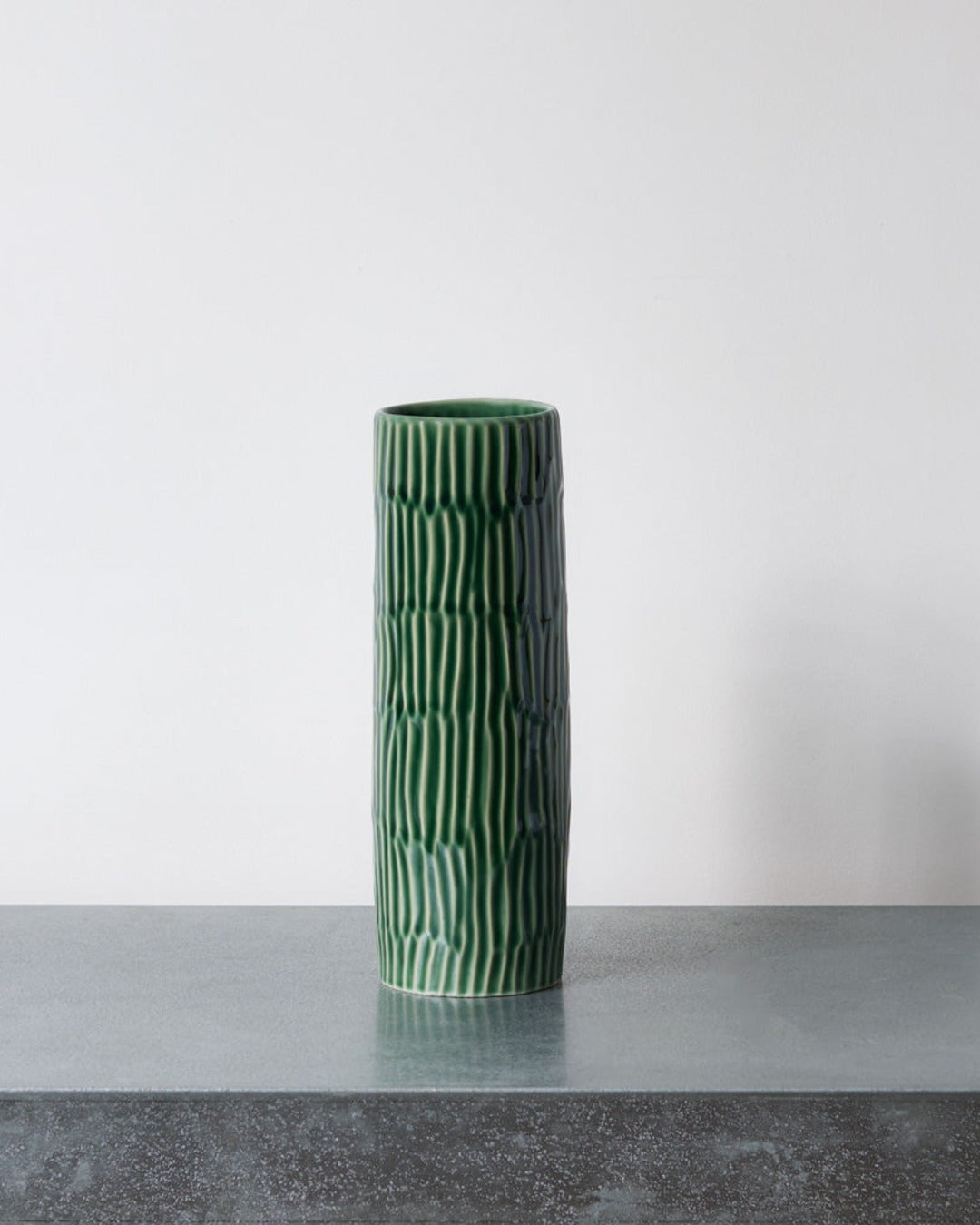 Serax - Verde Lanza Vase - Green