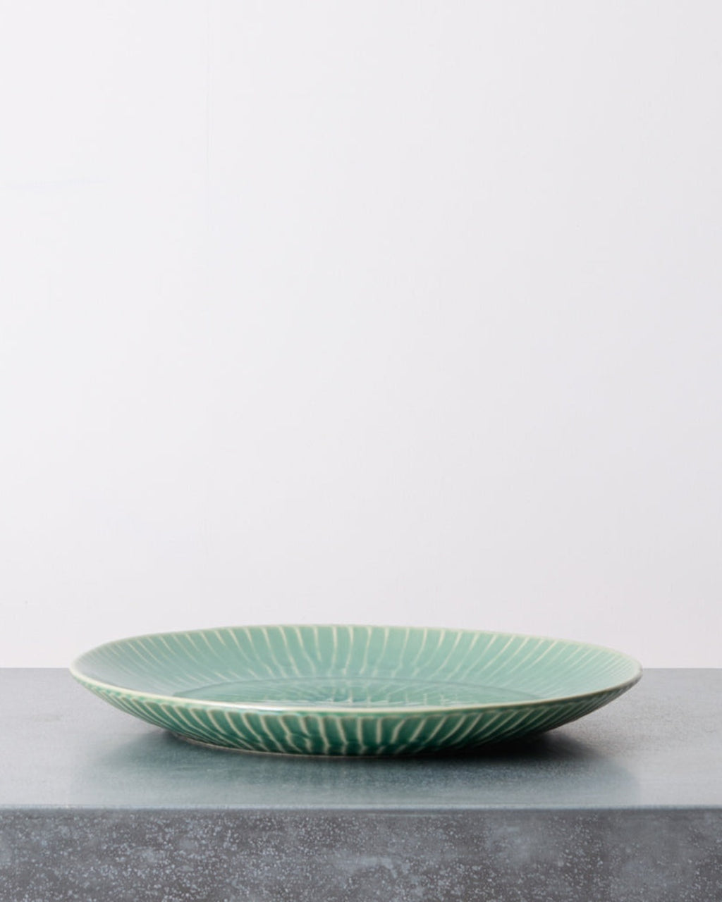 Serax - Assiette Plate Verde Lanza - Vert