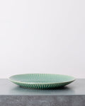Serax - Assiette Plate Verde Lanza - Vert