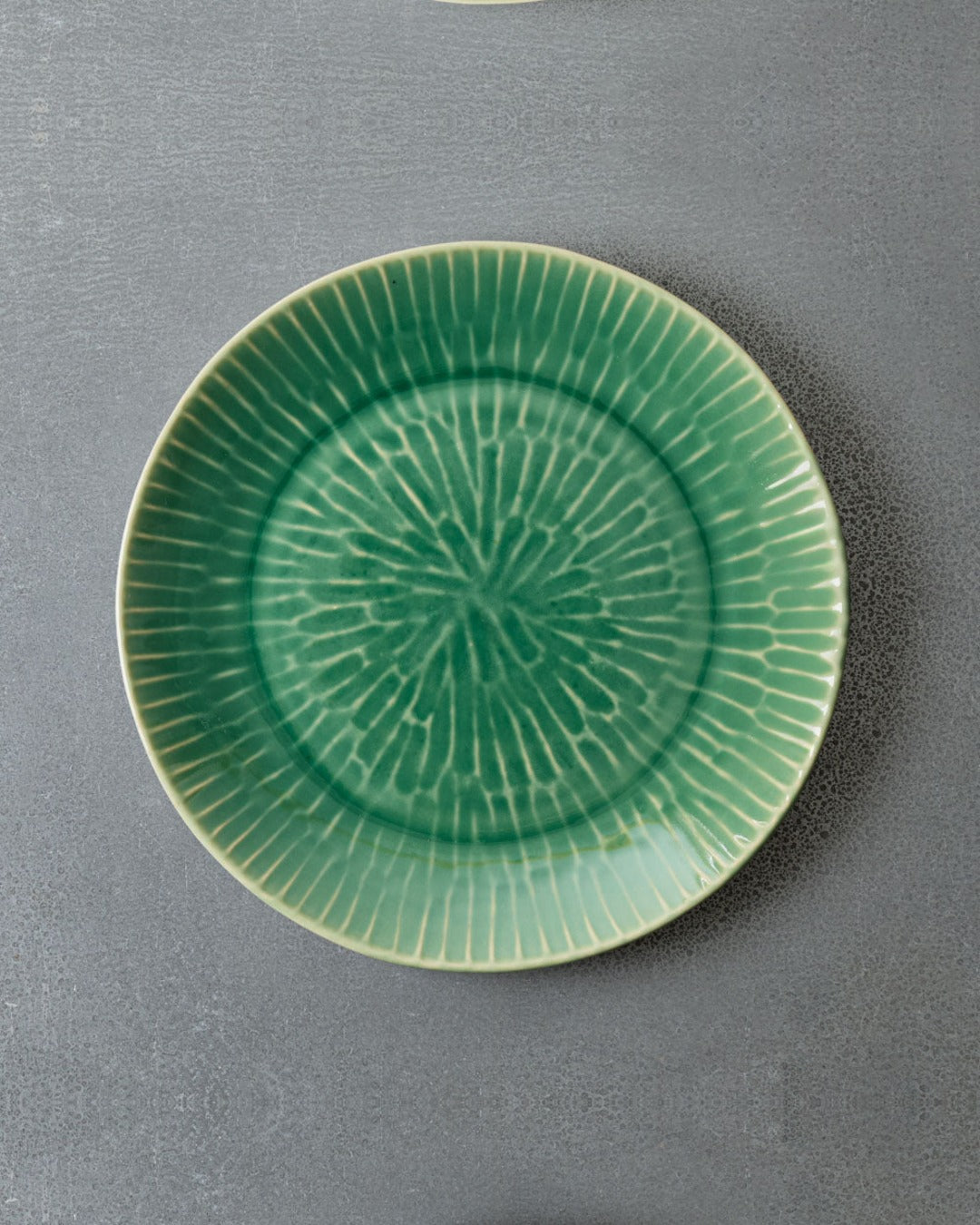 Serax - Assiette Plate Verde Lanza - Vert