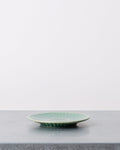 Serax - Verde Lanza Espresso Saucer - Green