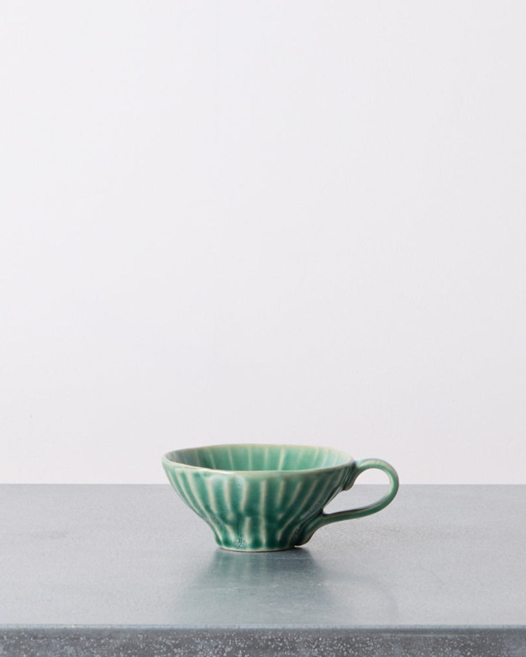 Serax - Verde Lanza Espresso Cup - Green