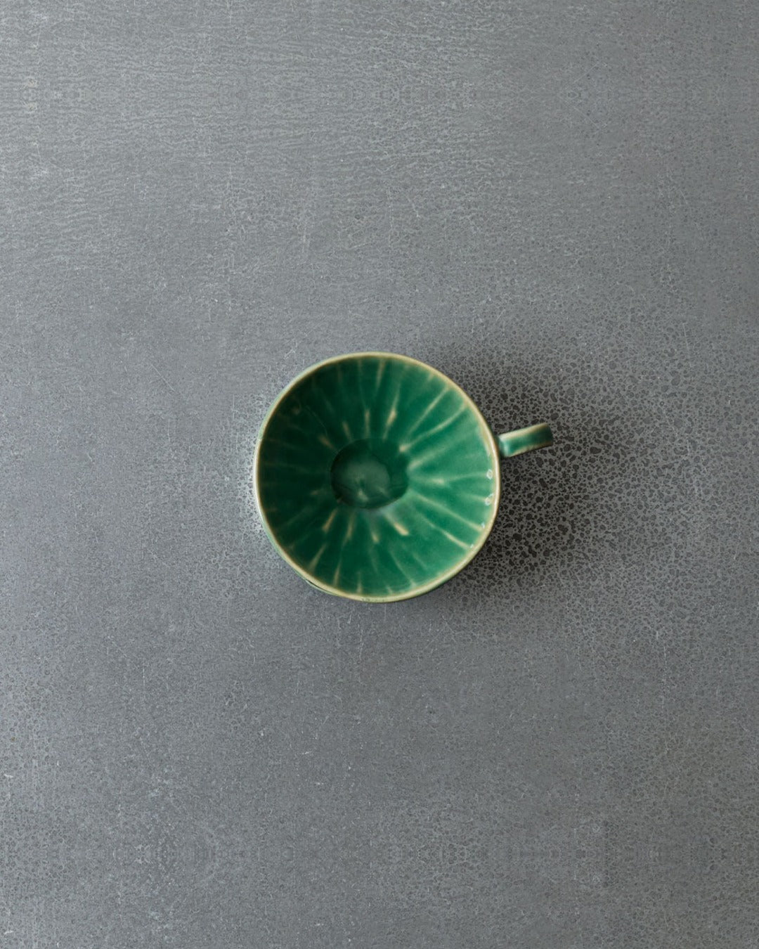 Serax - Verde Lanza Espresso Cup - Green