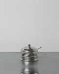 Cosi Tabellini - Set Pot De Confiture Et Cuillère