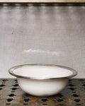 Cosi Tabellini - Ceramic and Pewter Bowl