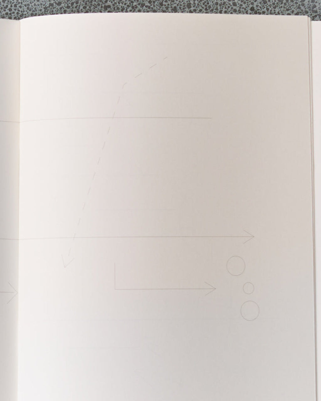 Edition Julie Joliat - Carnet Booq - Bleu & Violet