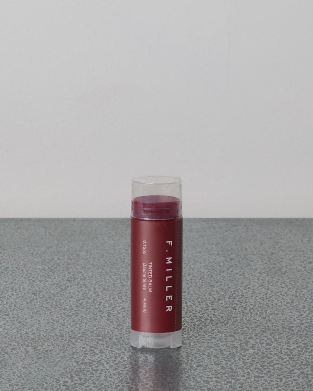 F. Miller - Baume Hydratant Teinté Hibiscus