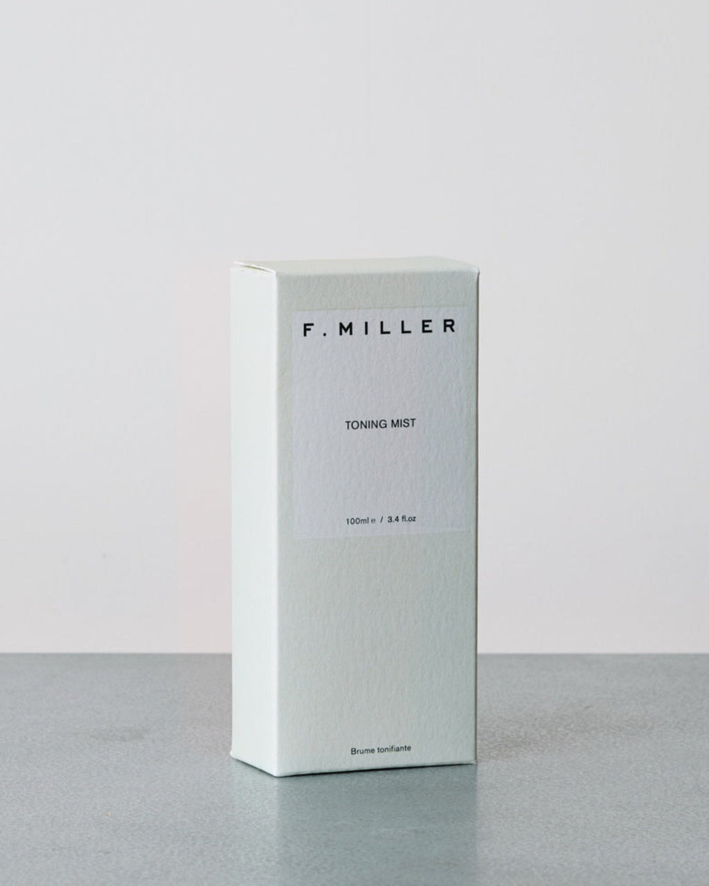 F. Miller - Brume Tonifiante