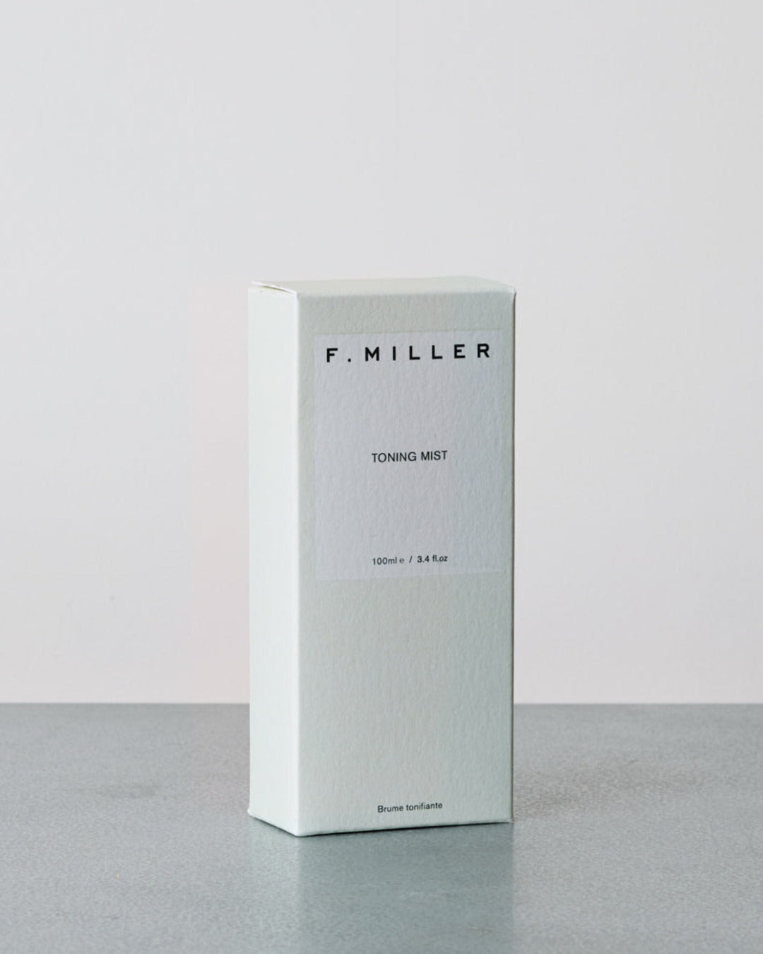 F. Miller - Brume Tonifiante