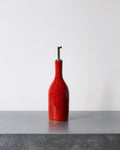 Jars Ceramistes - Tourron Oil Bottle - Orange