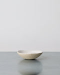 Jars Ceramistes - Coupelle Wabi - Blanc