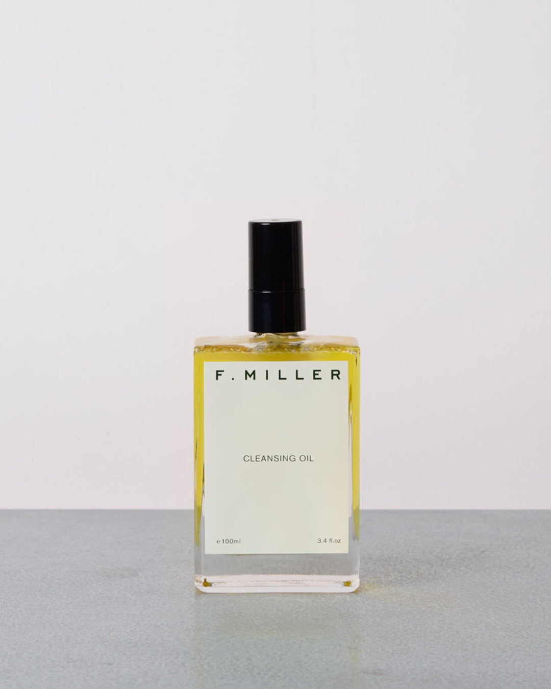 F. Miller - Cleansing Oil