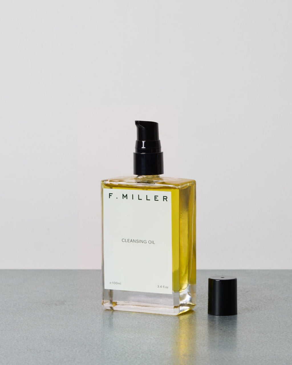 F. Miller - Huile Nettoyante