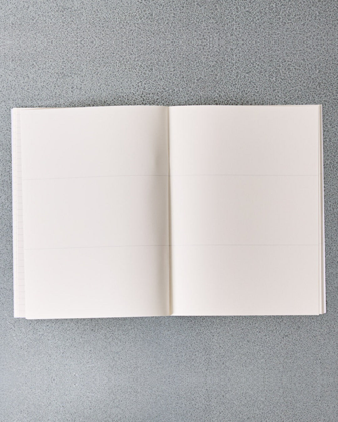 Edition Julie Joliat - Carnet Booq - Jaune & Violet