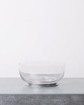Cosi Tabellini - Pewter and Crystal Bowl