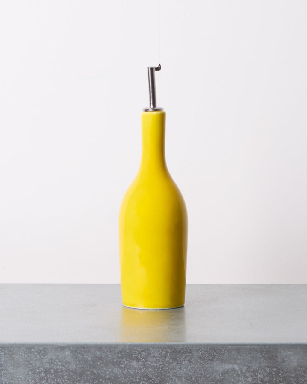 Jars Ceramistes - Huilier Tourron - Citron