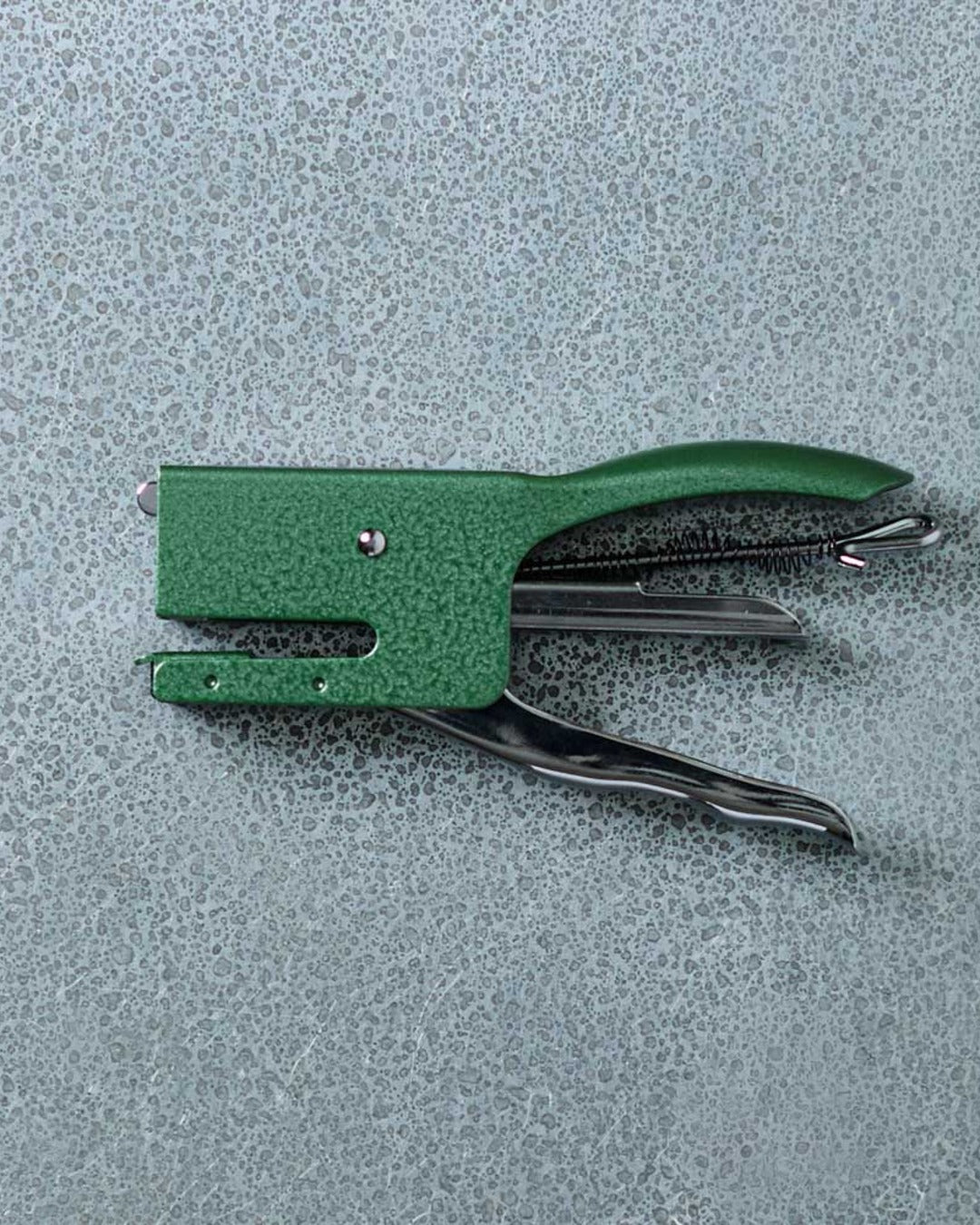 Penco - Stapler - Green