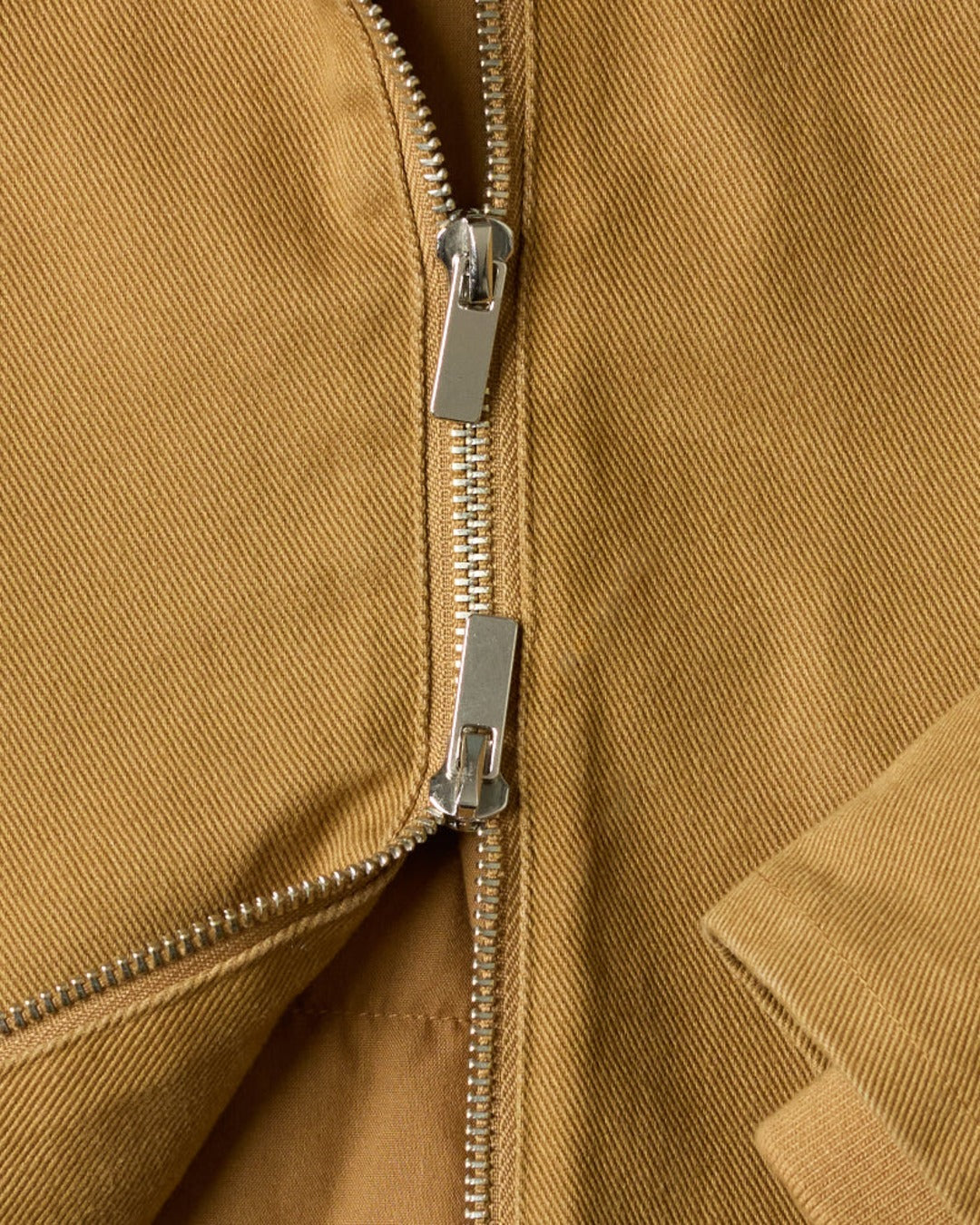 Merci - Marla Jacket - Tobacco Brown