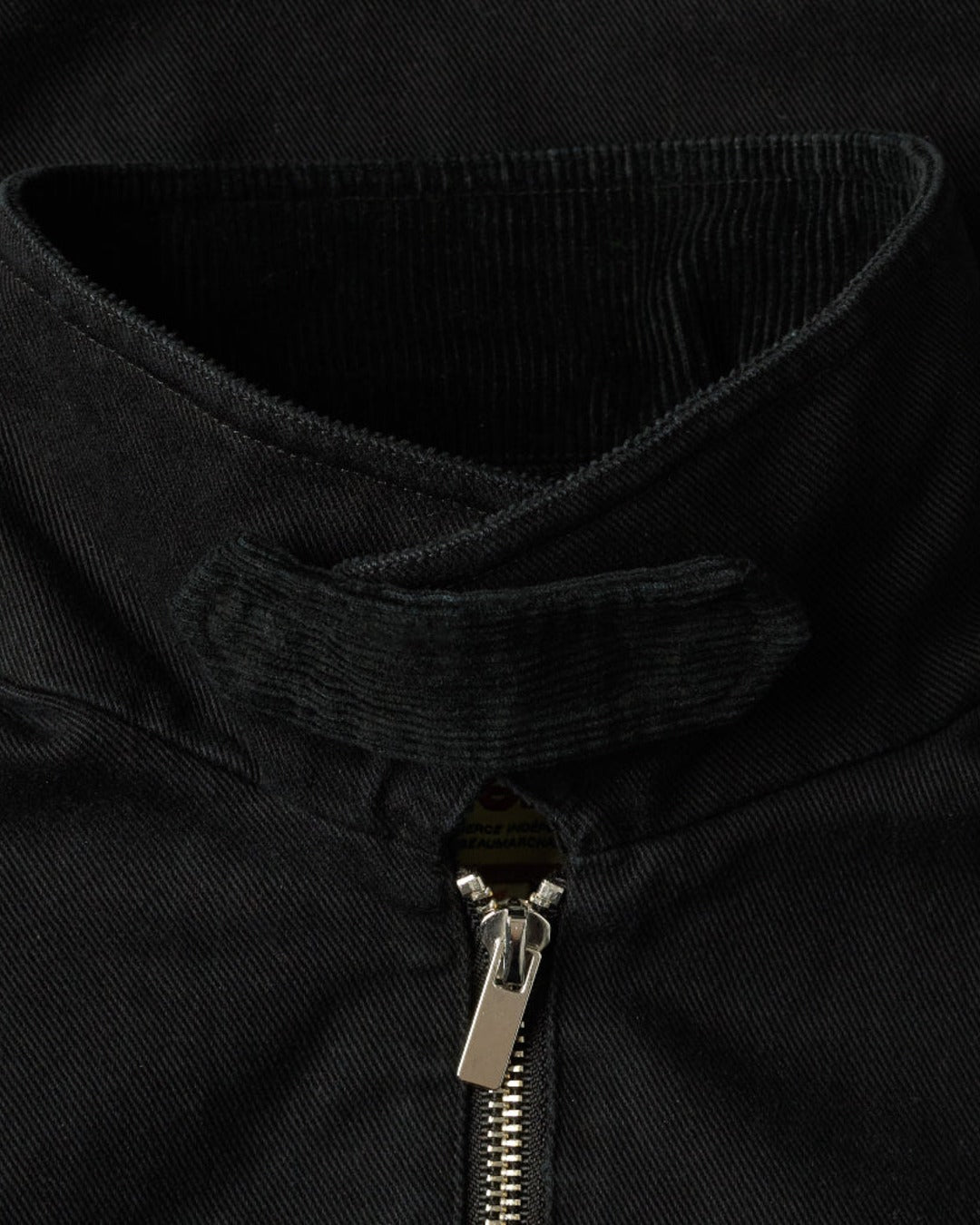Merci - Marla Jacket - Black
