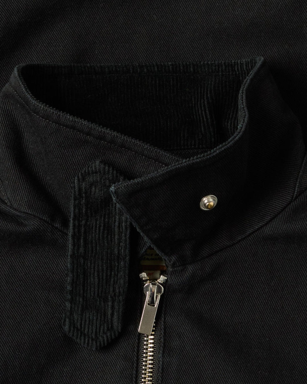 Merci - Marla Jacket - Black
