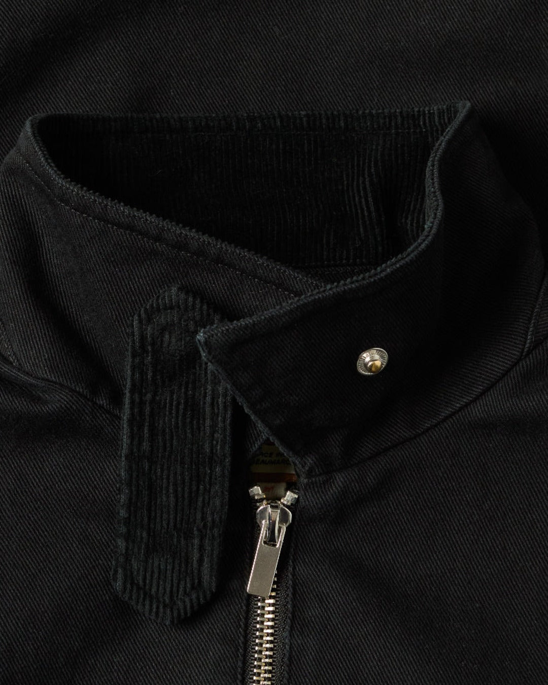 Merci - Marla Jacket - Black