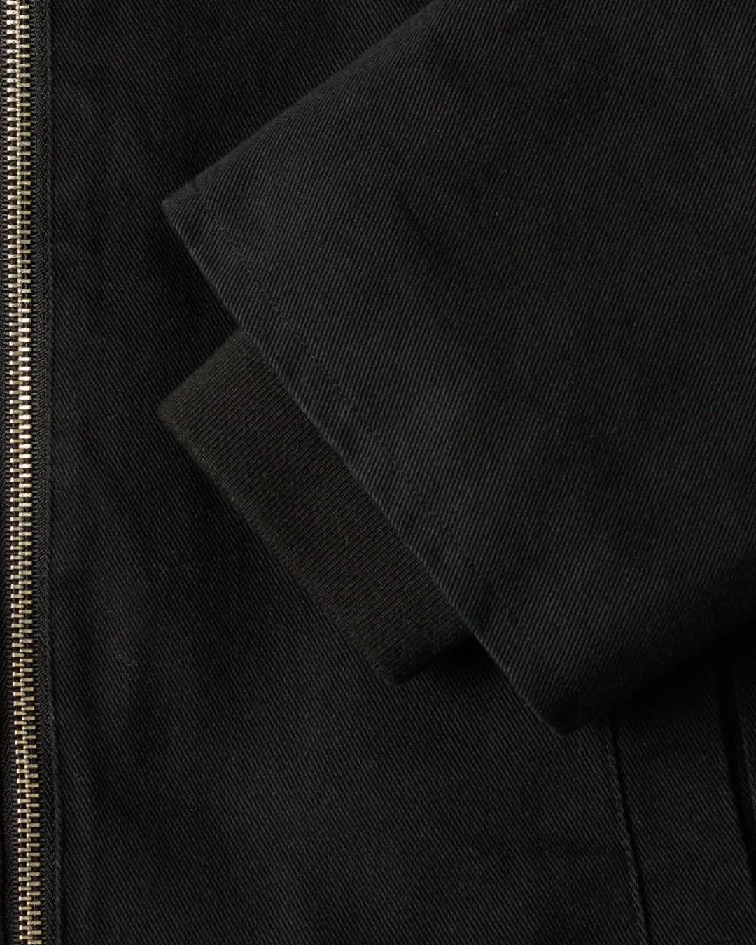 Merci - Marla Jacket - Black