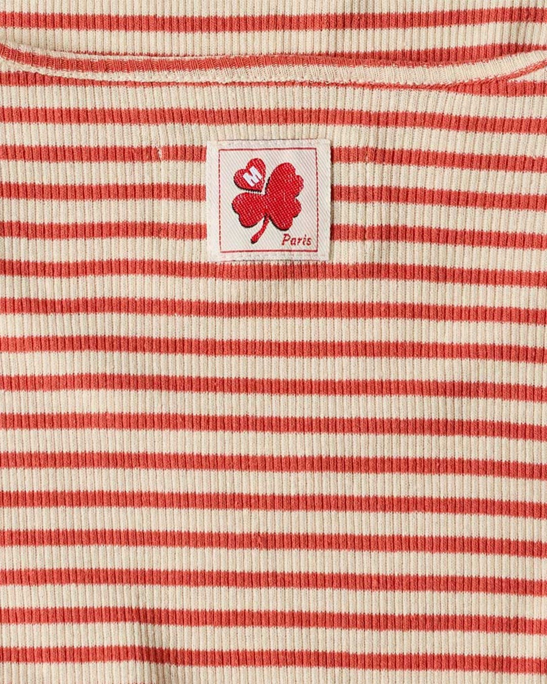 Merci - Carla T-shirt - Red