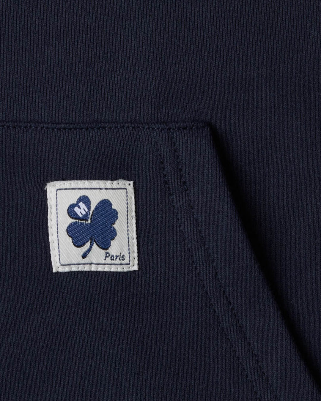 Merci - Aurelien Sweatshirt - Navy