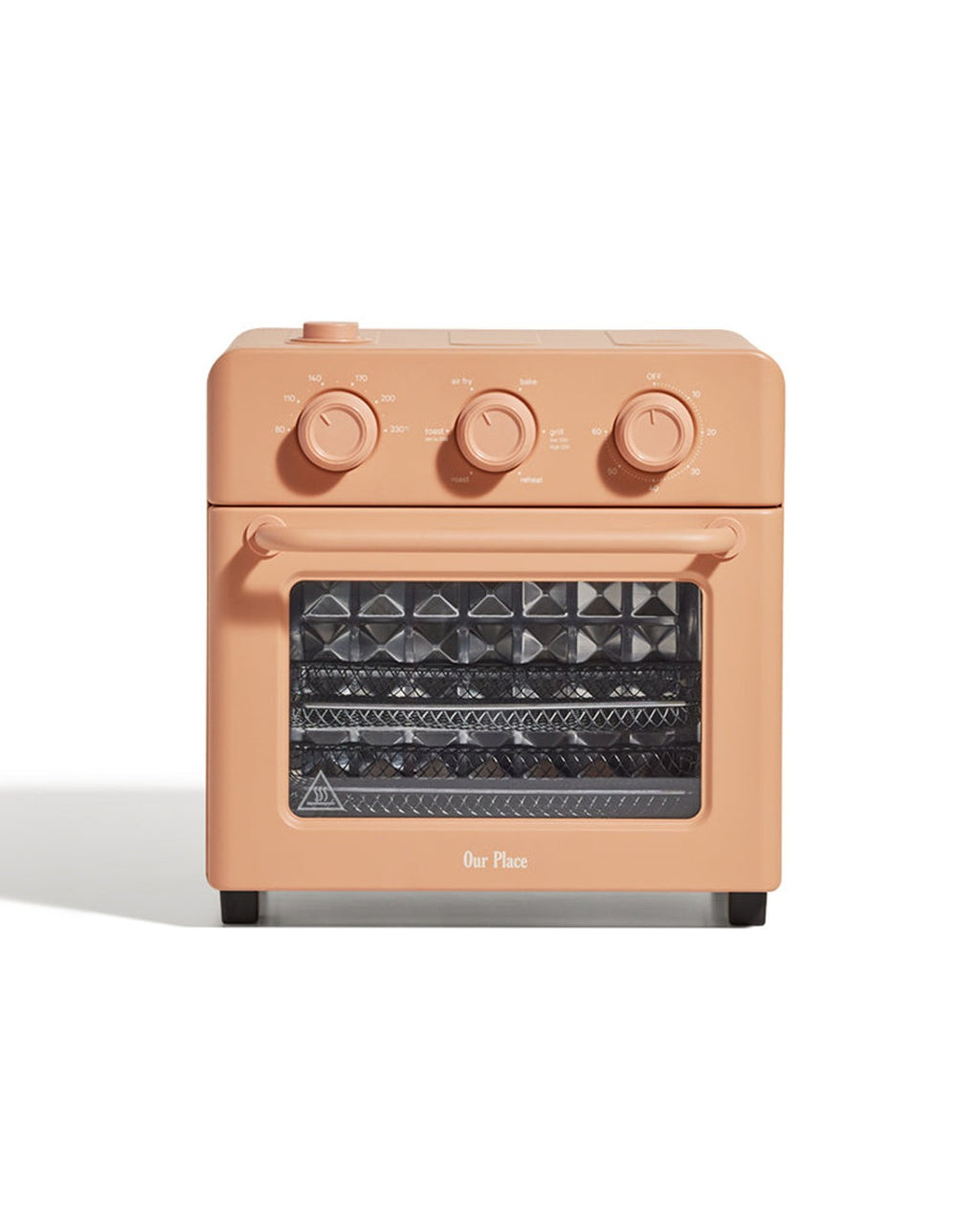 Our Place - Wonder Oven - Terracotta