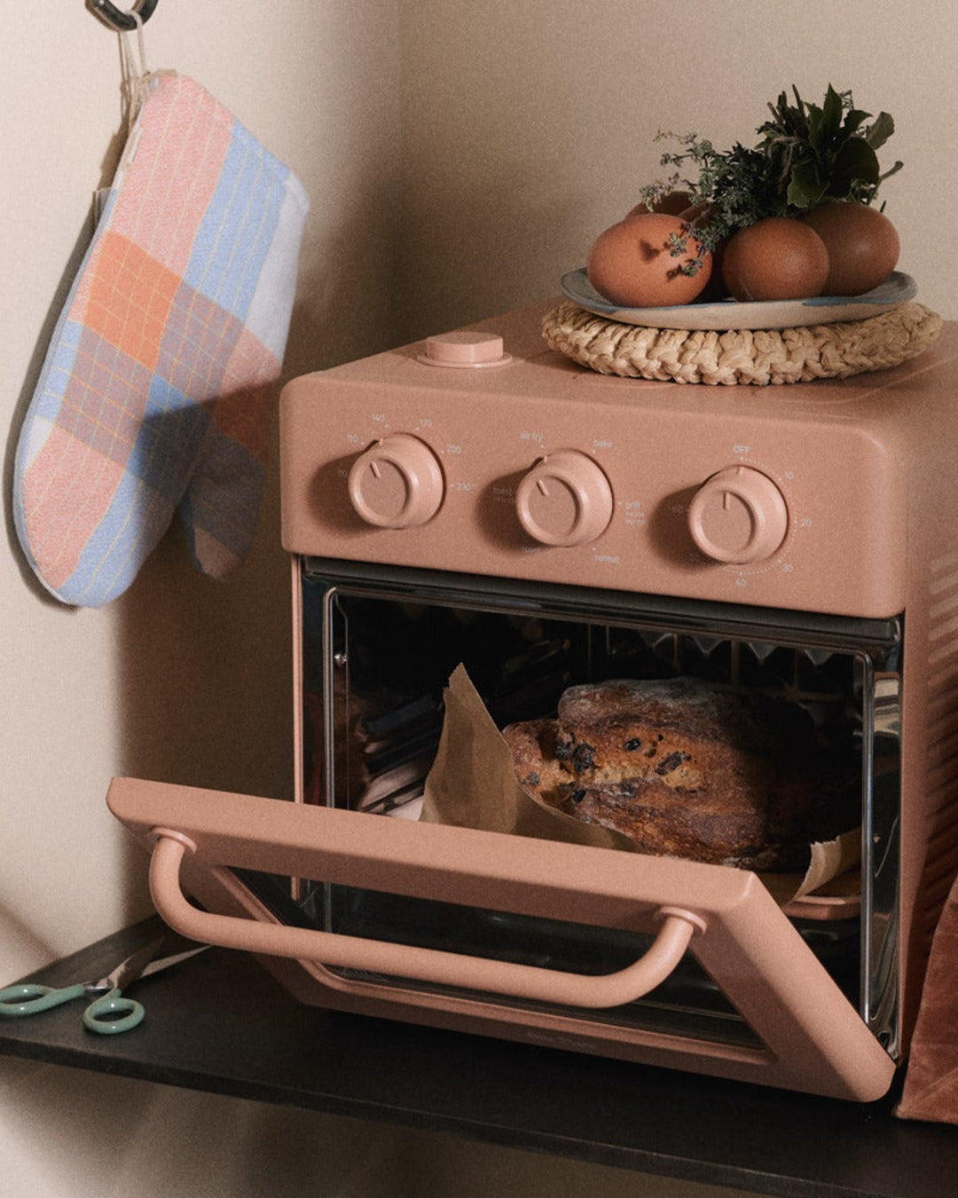 Our Place - Wonder Oven - Terracotta