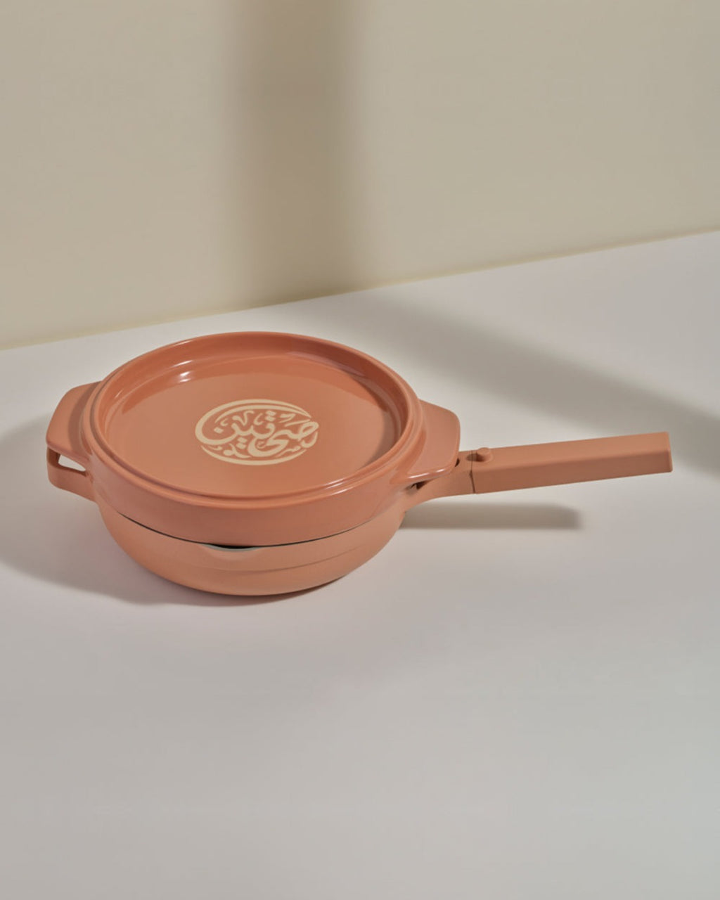 Our Place - Flipping Platter - Terracotta