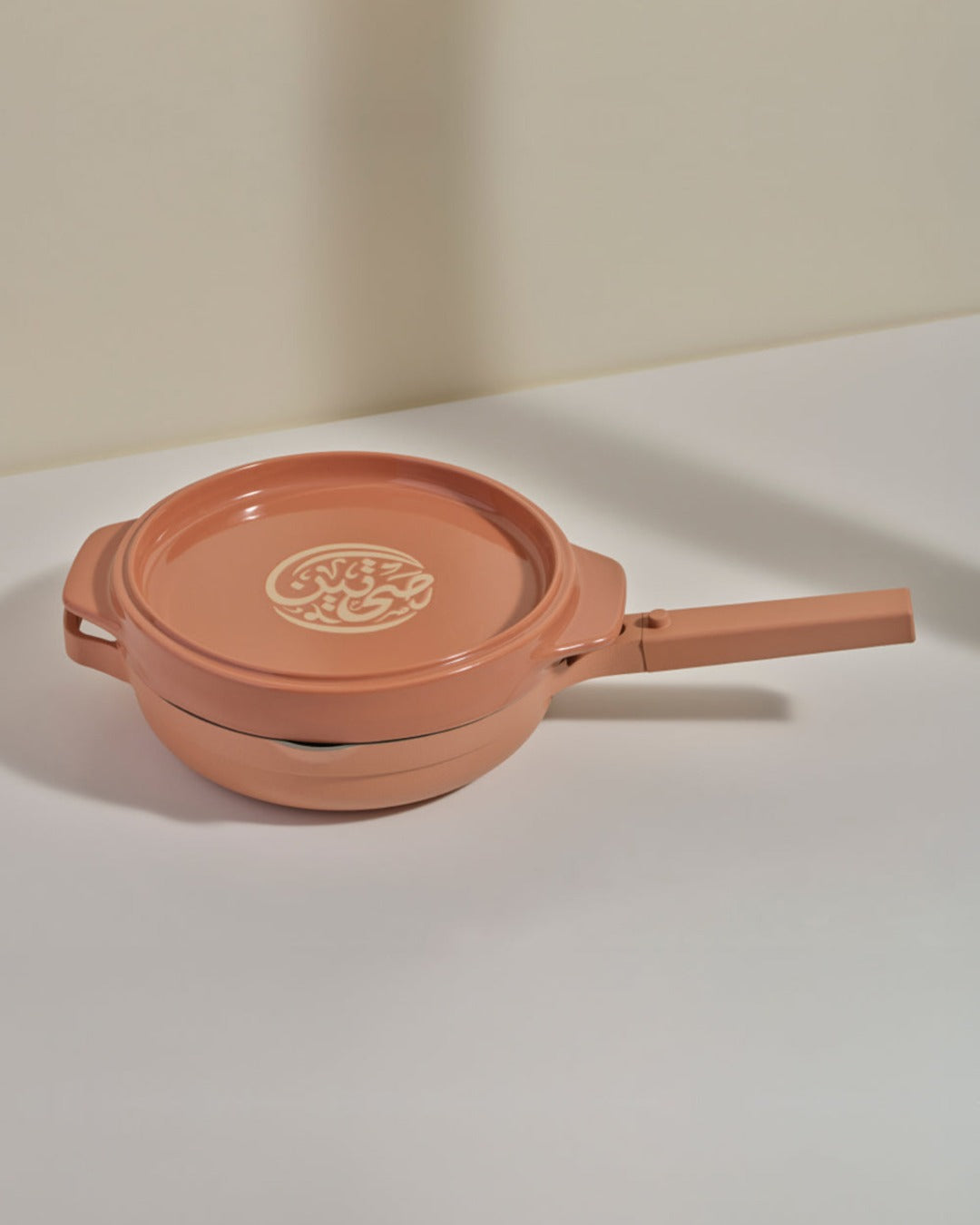 Our Place - Flipping Platter - Terracotta