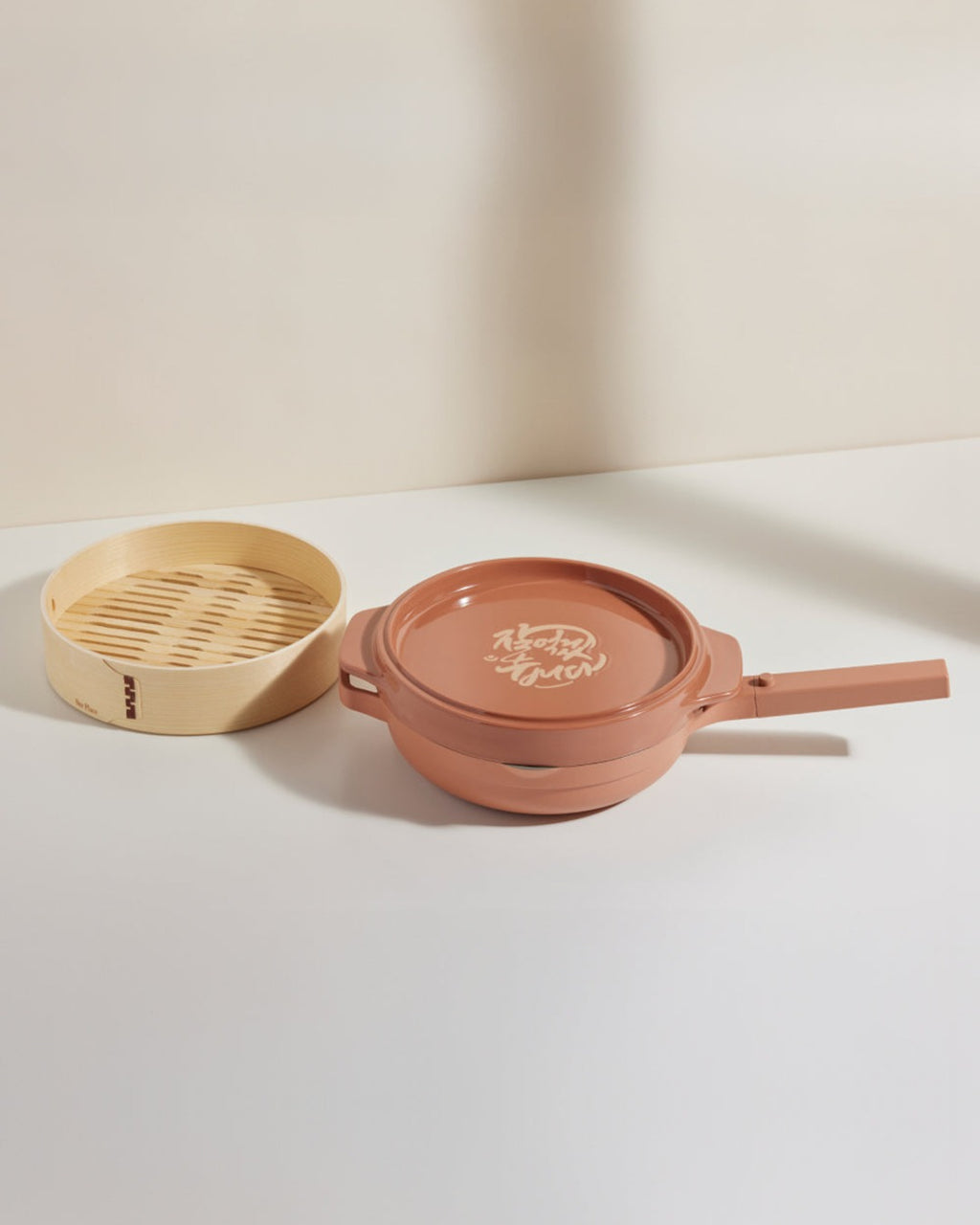 Our Place - Flipping Platter - Terracotta