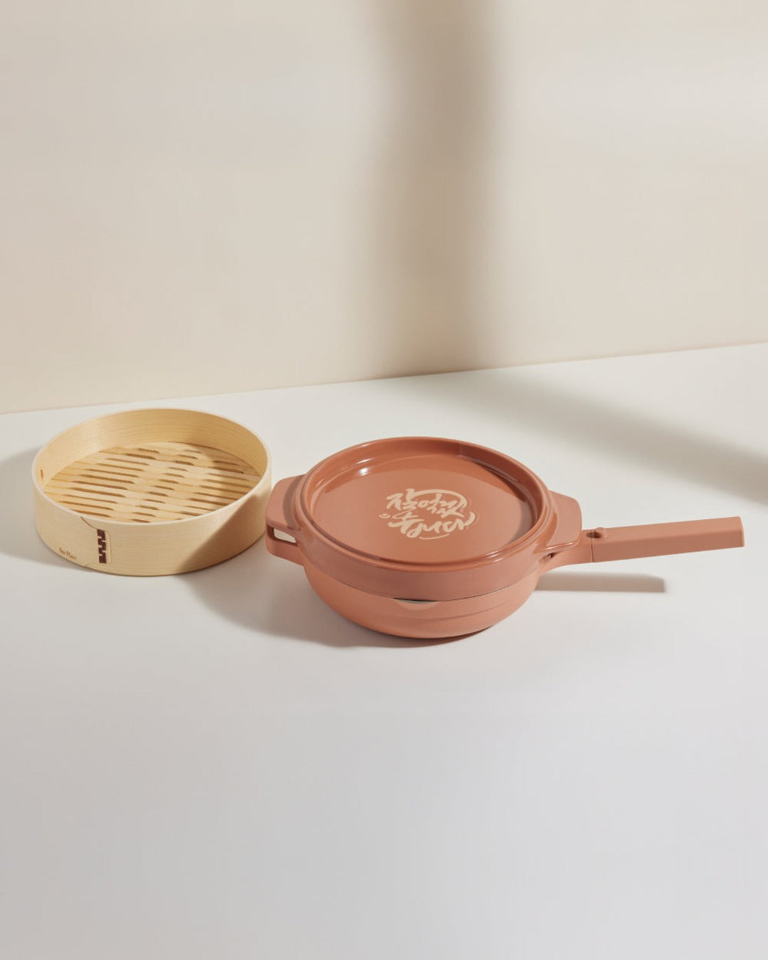 Our Place - Flipping Platter - Terracotta