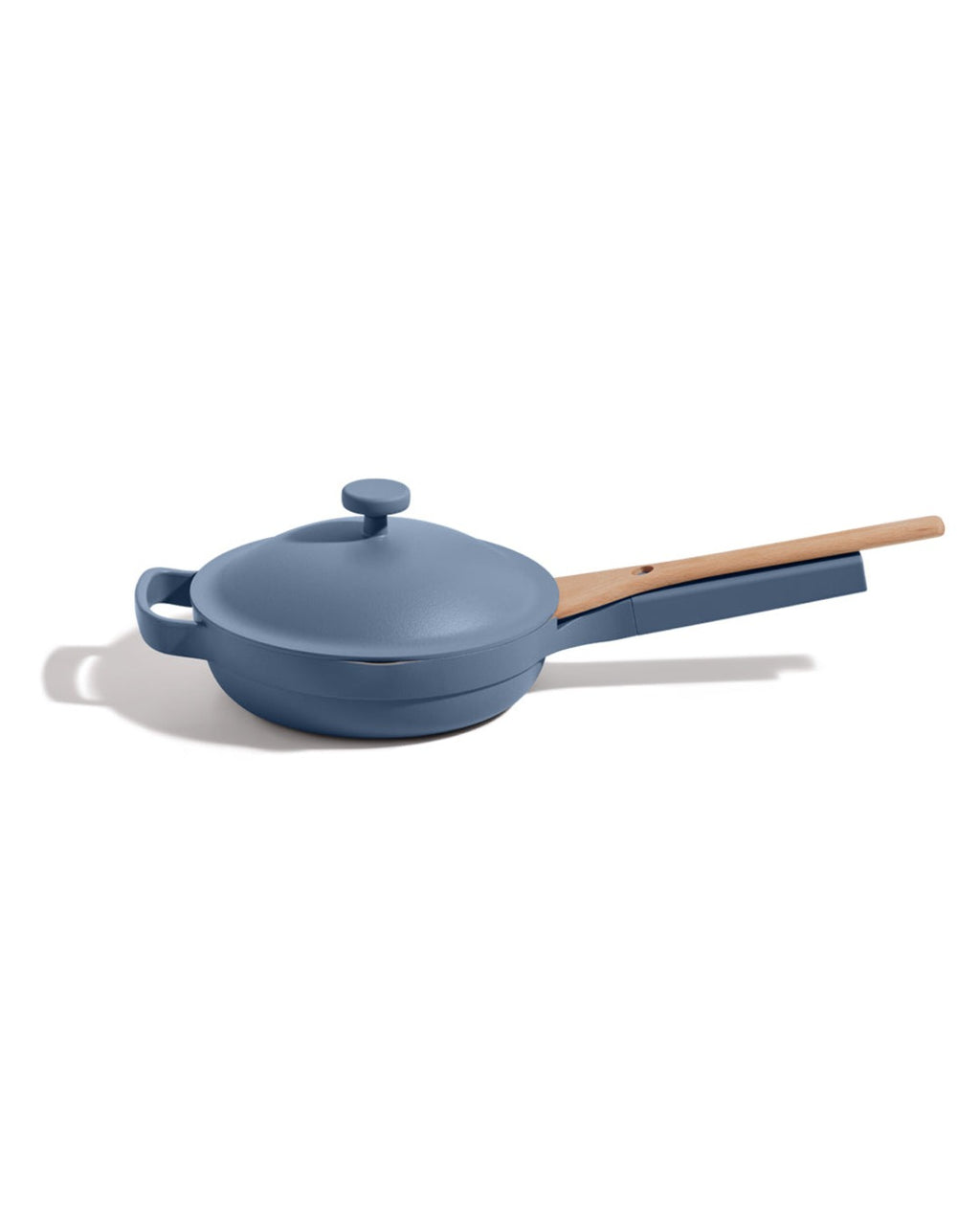 Our Place - Always Pan - Cornflower Blue