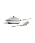 Our Place - Always Pan Pro - Chrome