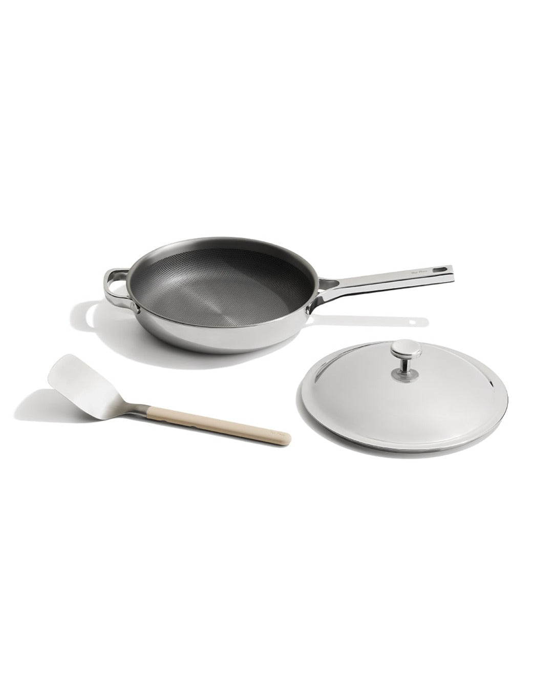 Our Place - Always Pan Pro - Chrome