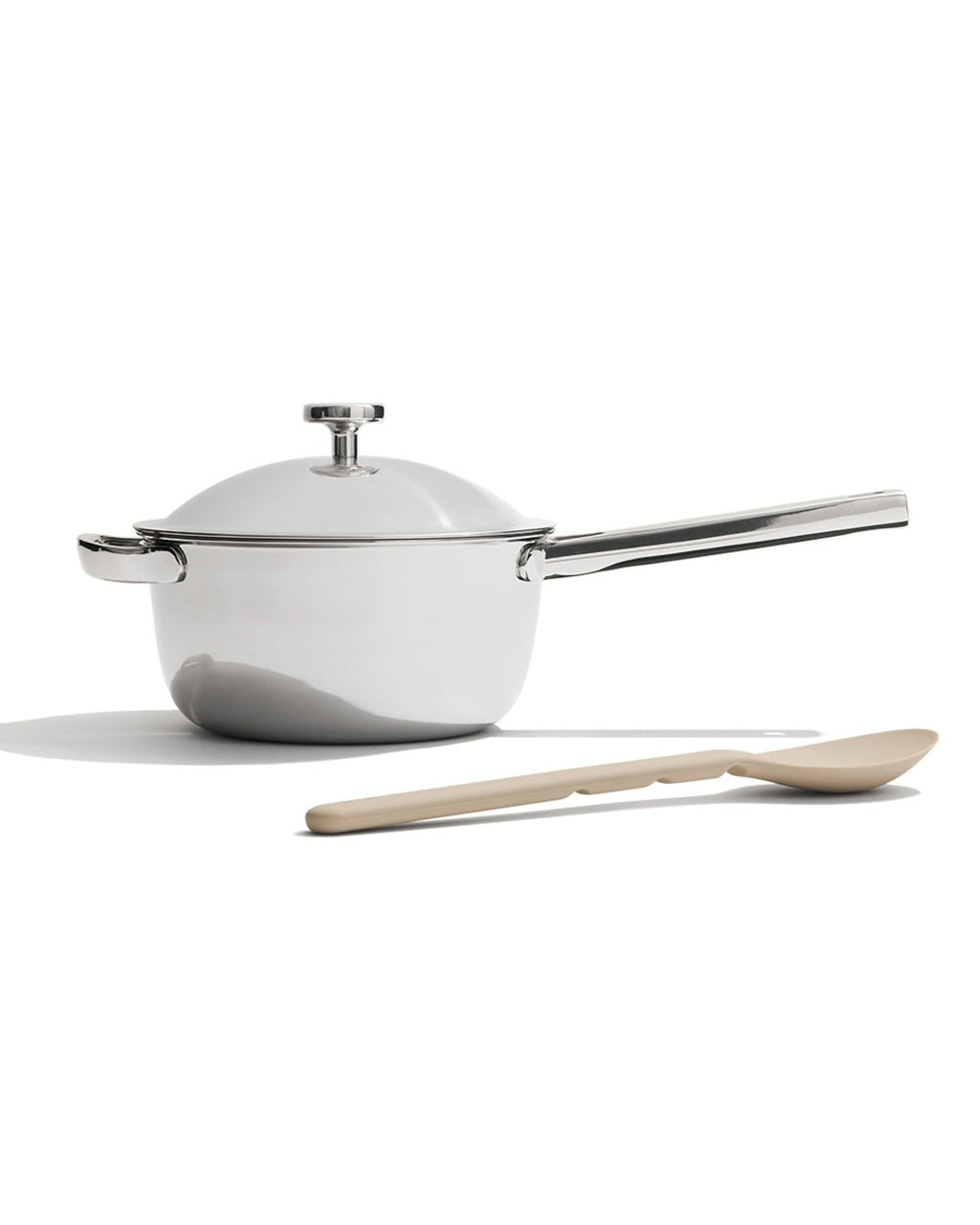 Our Place - Perfect Pro Pot - Chrome