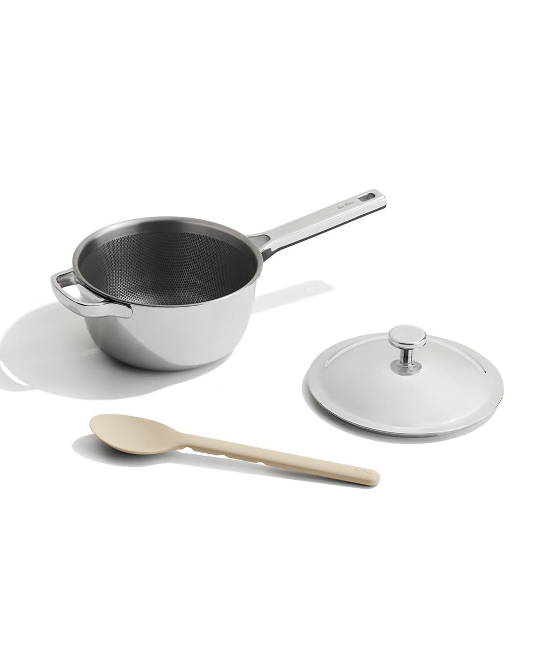 Our Place - Perfect Pro Pot - Chrome