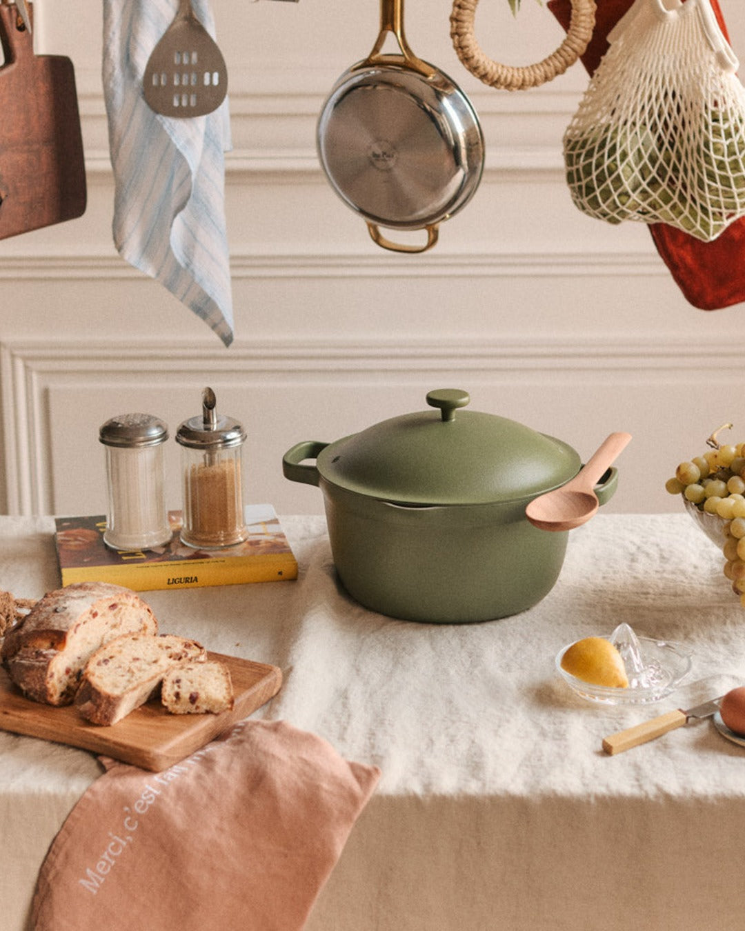 Our Place - Perfect Pot - Cream