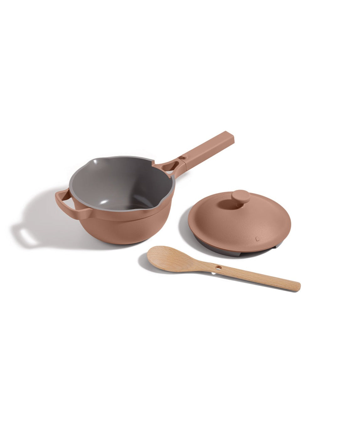 Our Place - Perfect Pot - Terracotta