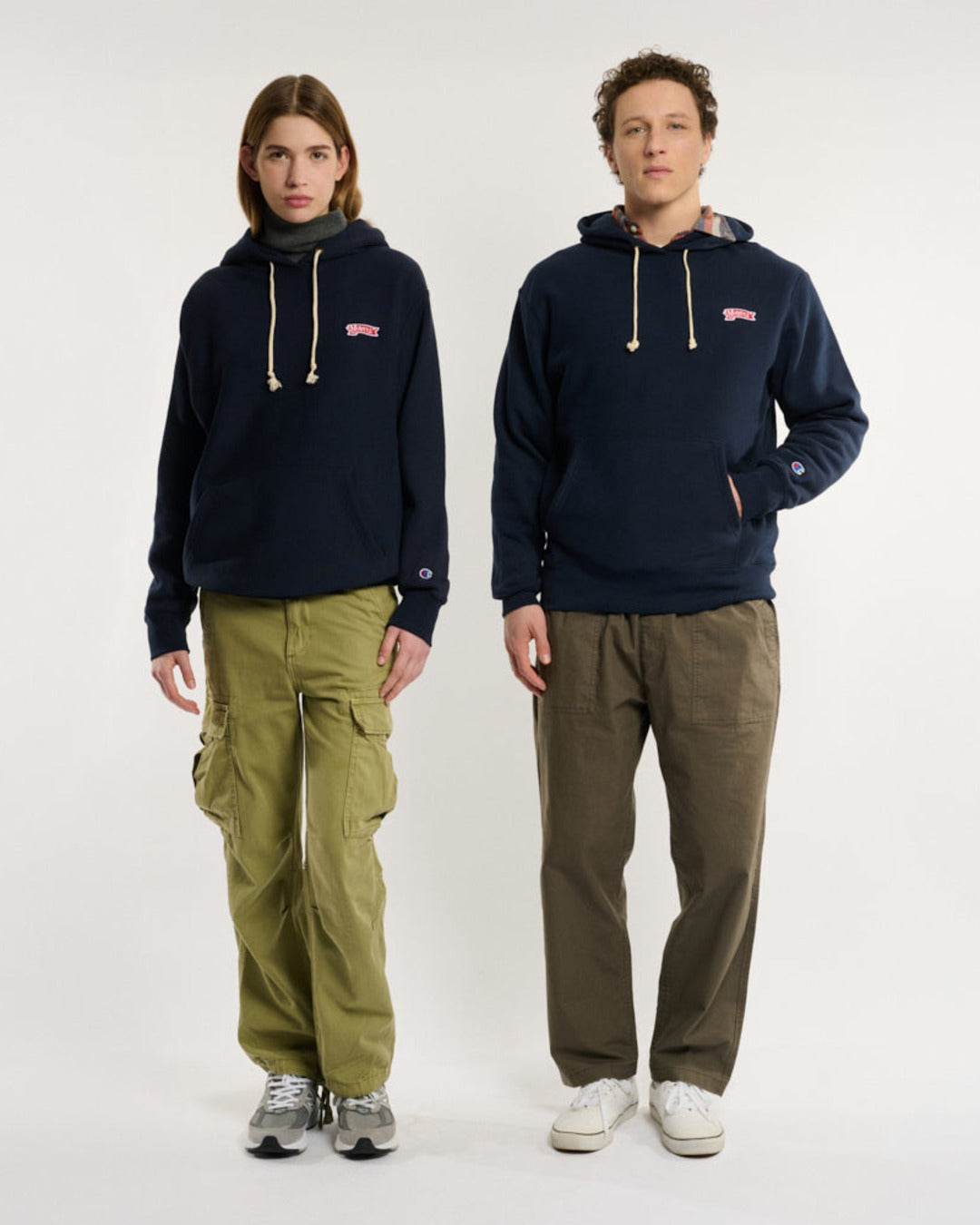 merciページ Merci x Champion – Merci Paris