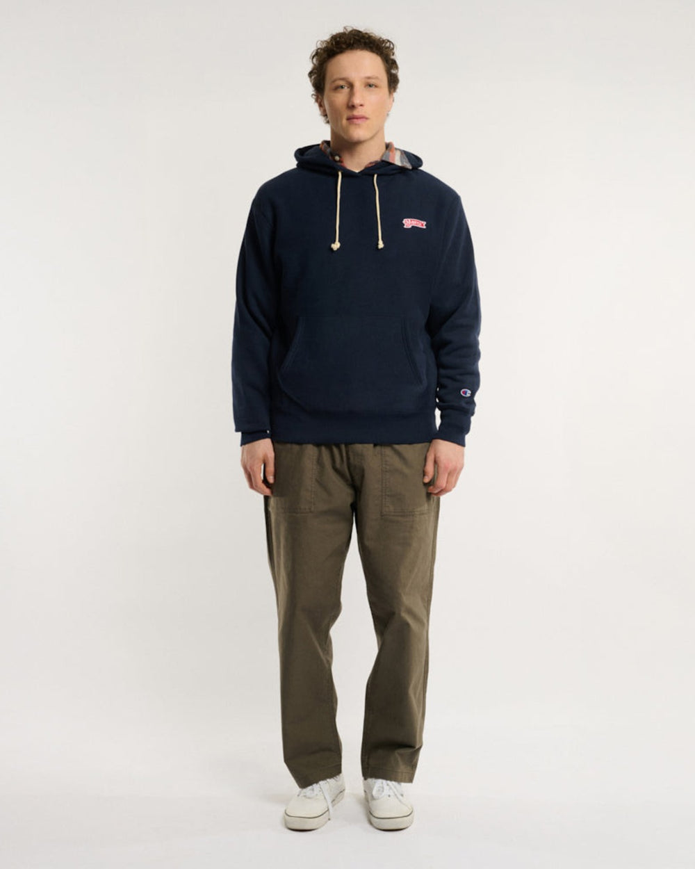 Merci x Champion – Merci Paris