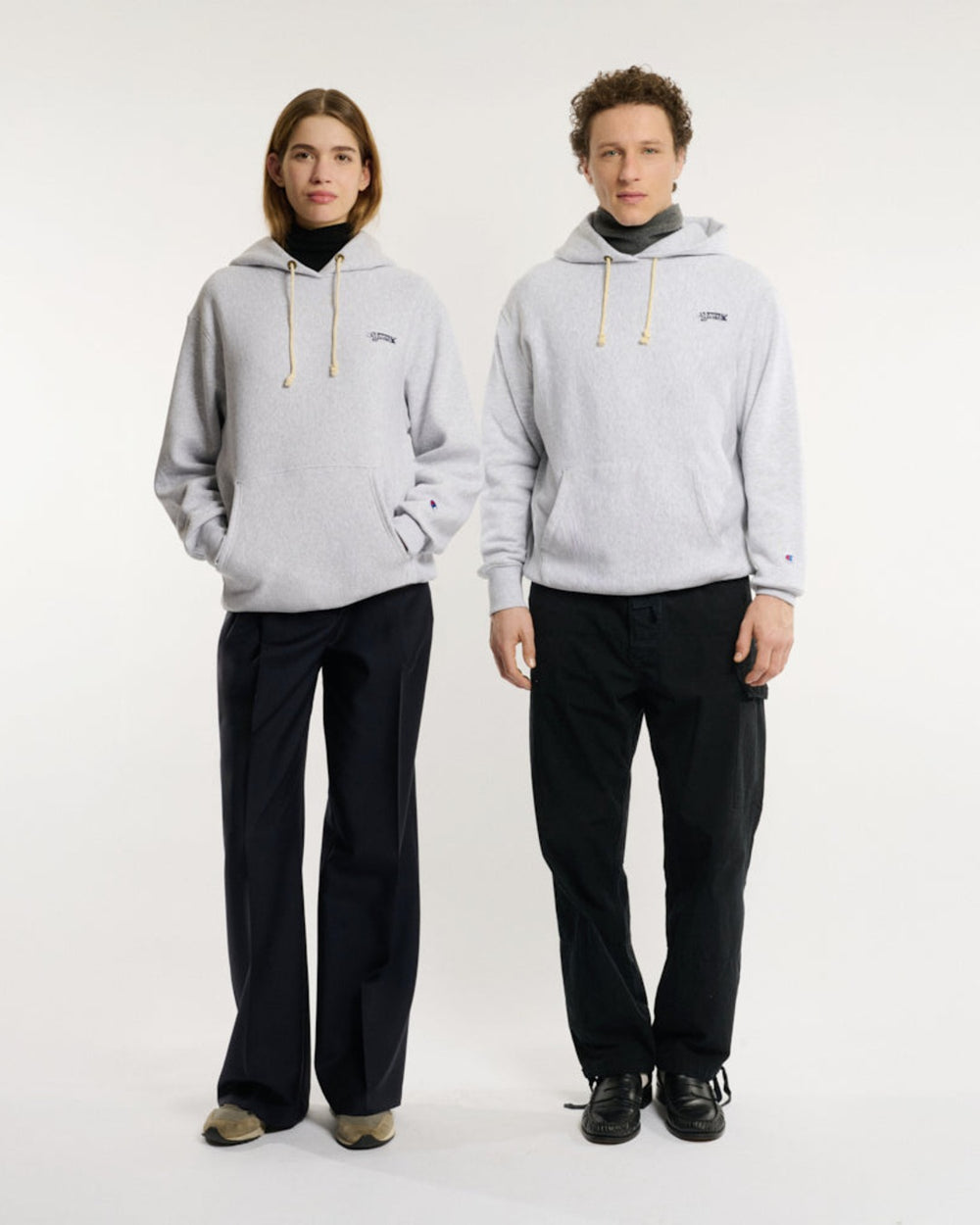Merci x Champion – Merci Paris