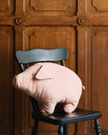 Maileg - Pig toy larve version