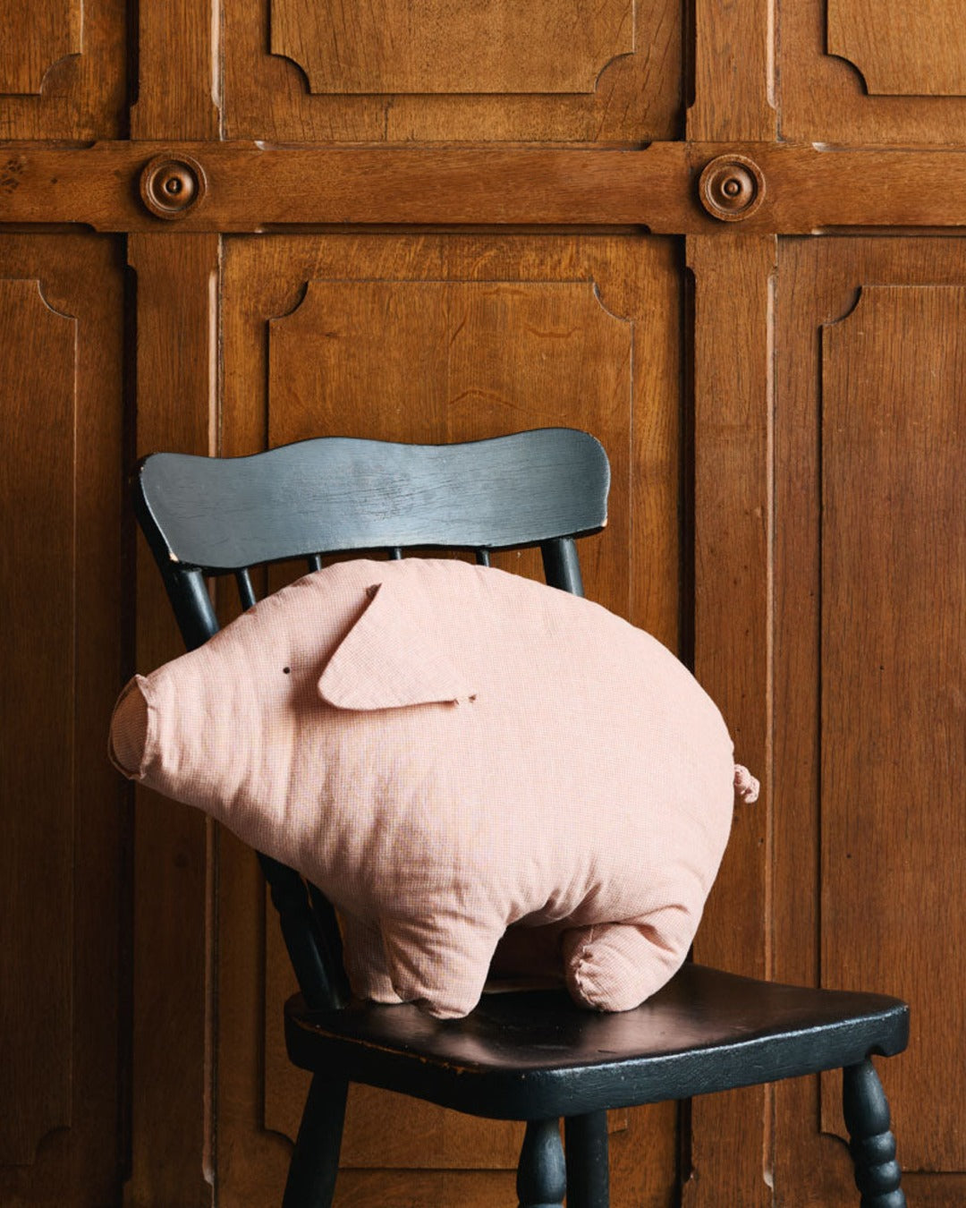 Maileg - Peluche Cochon Grand Modèle