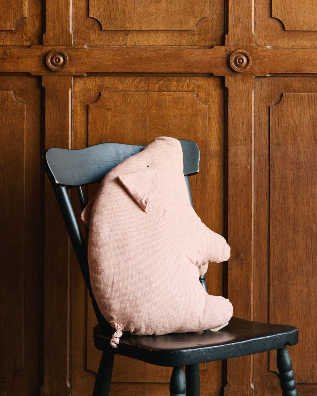 Maileg - Peluche Cochon Grand Modèle