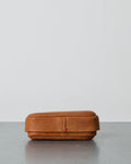 Classiky - Oval Leather Storage