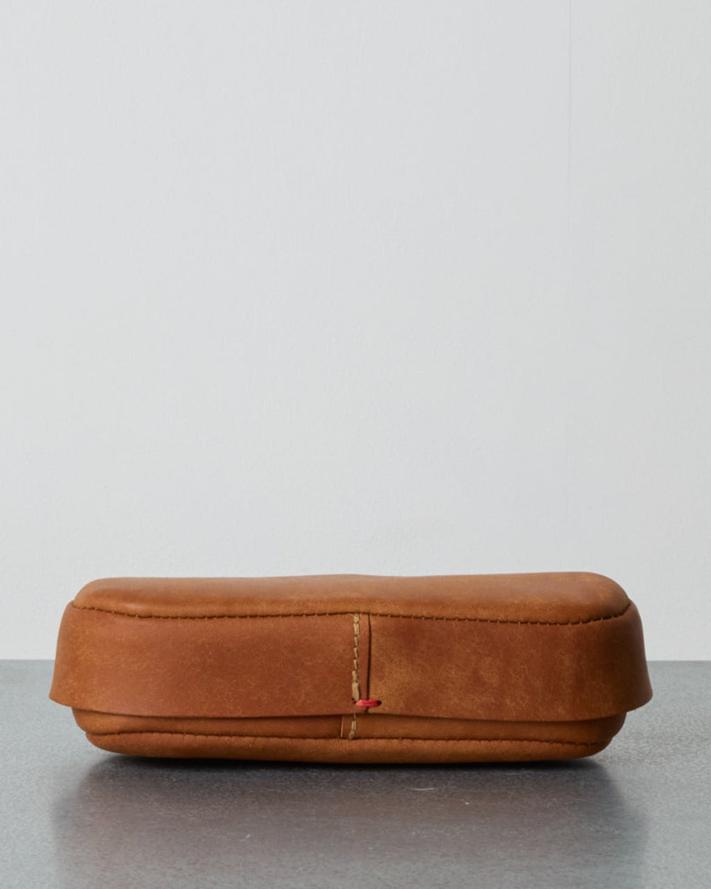 Classiky - Oval Leather Storage