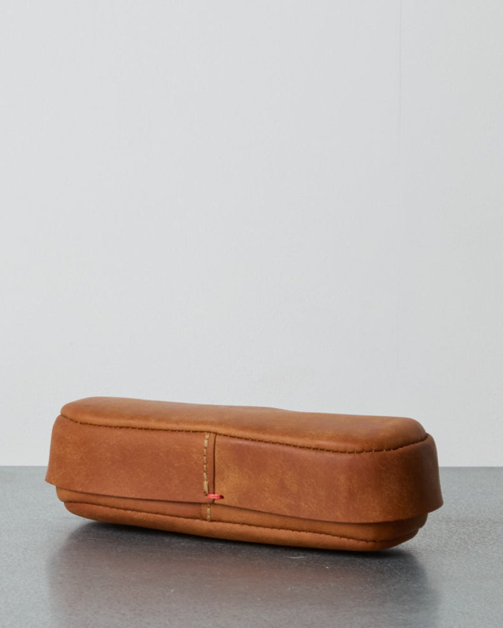 Classiky - Oval Leather Storage